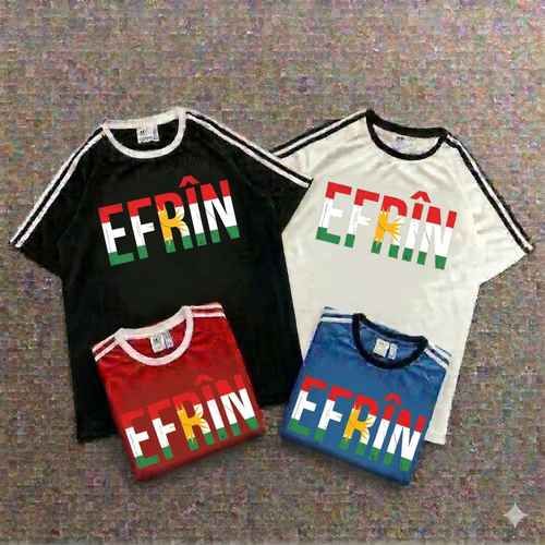 EFR·?N T-Shirt