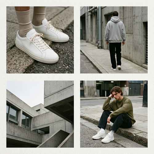 Streetwear 1