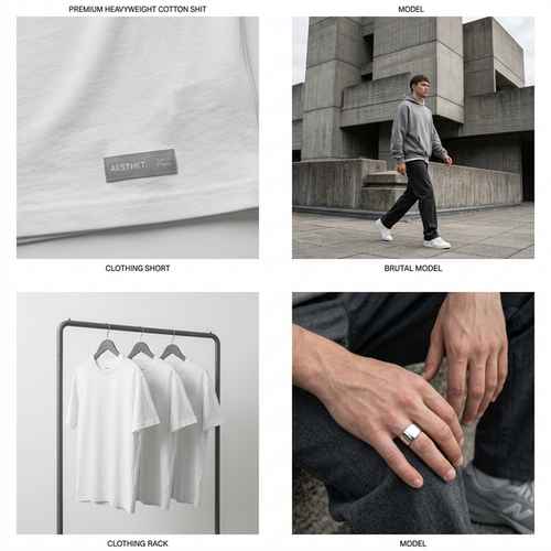 Streetwear 2